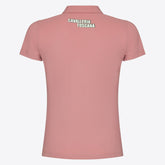 CT Girls Technical Training Polo in Technical Jersey